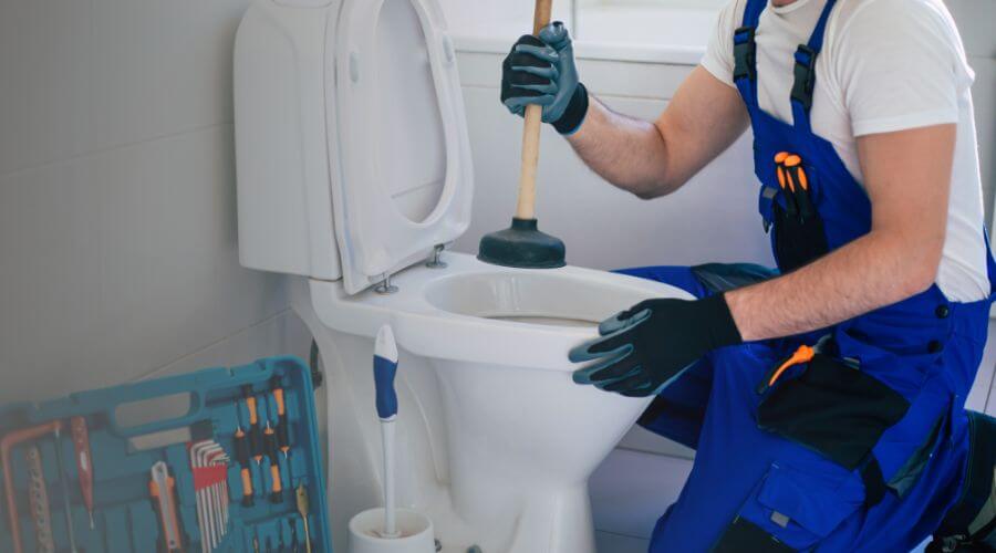 Local 24/7 Emergency Plumbing in Presque Isle, MI